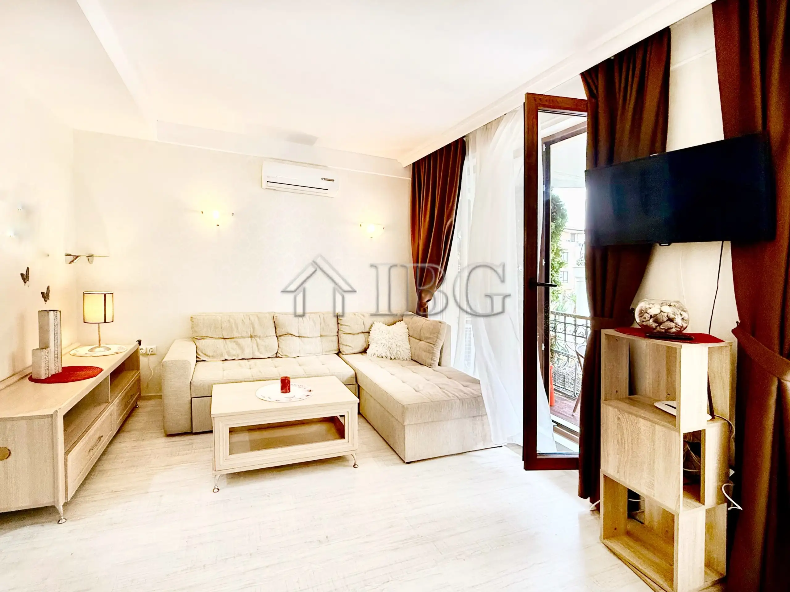 Flat 102m² in Bulgaria, Sveti Vlas. Priced at 145000€ rent photo-4