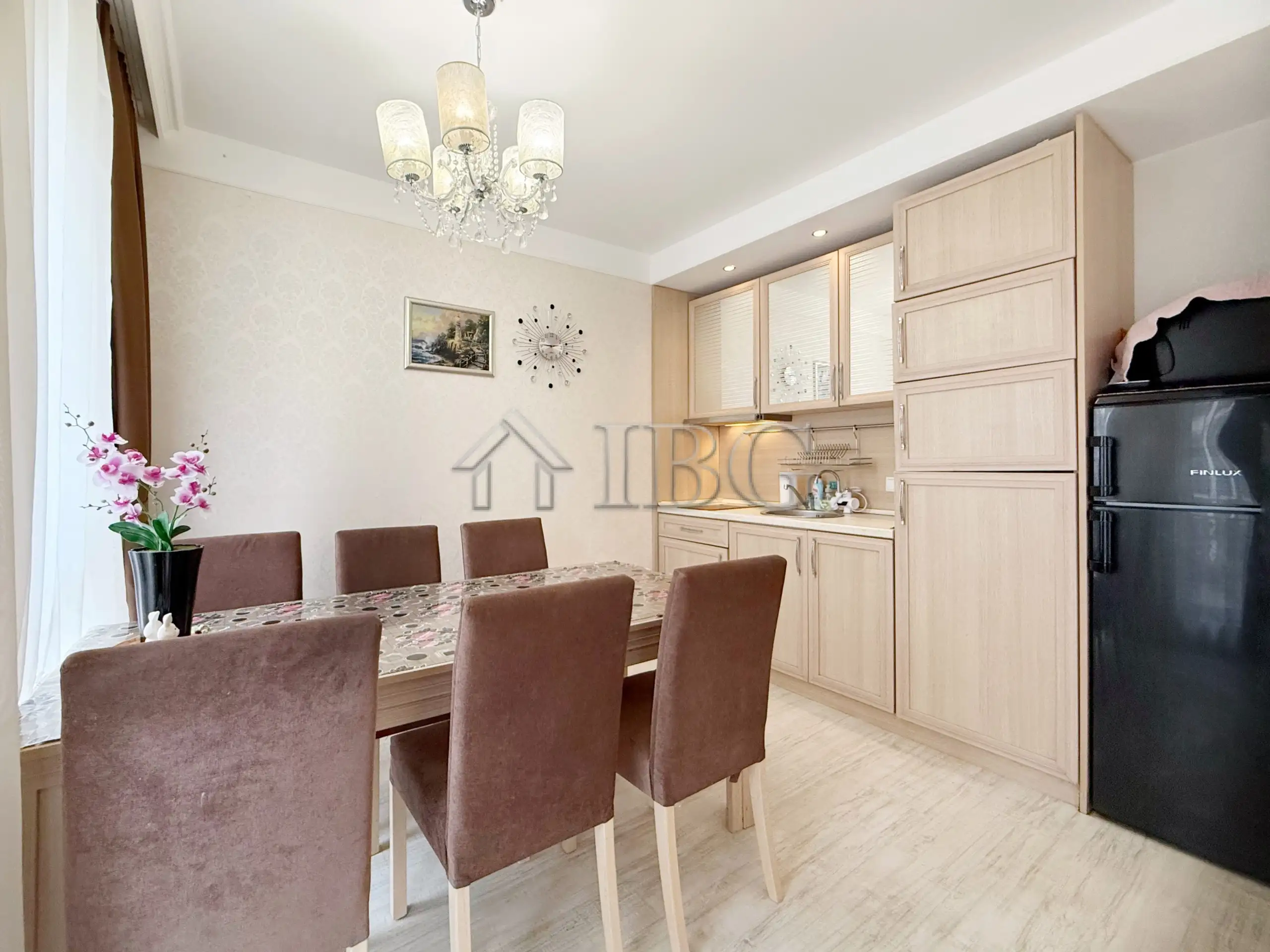 Flat 102m² in Bulgaria, Sveti Vlas. Priced at 145000€ rent photo-6