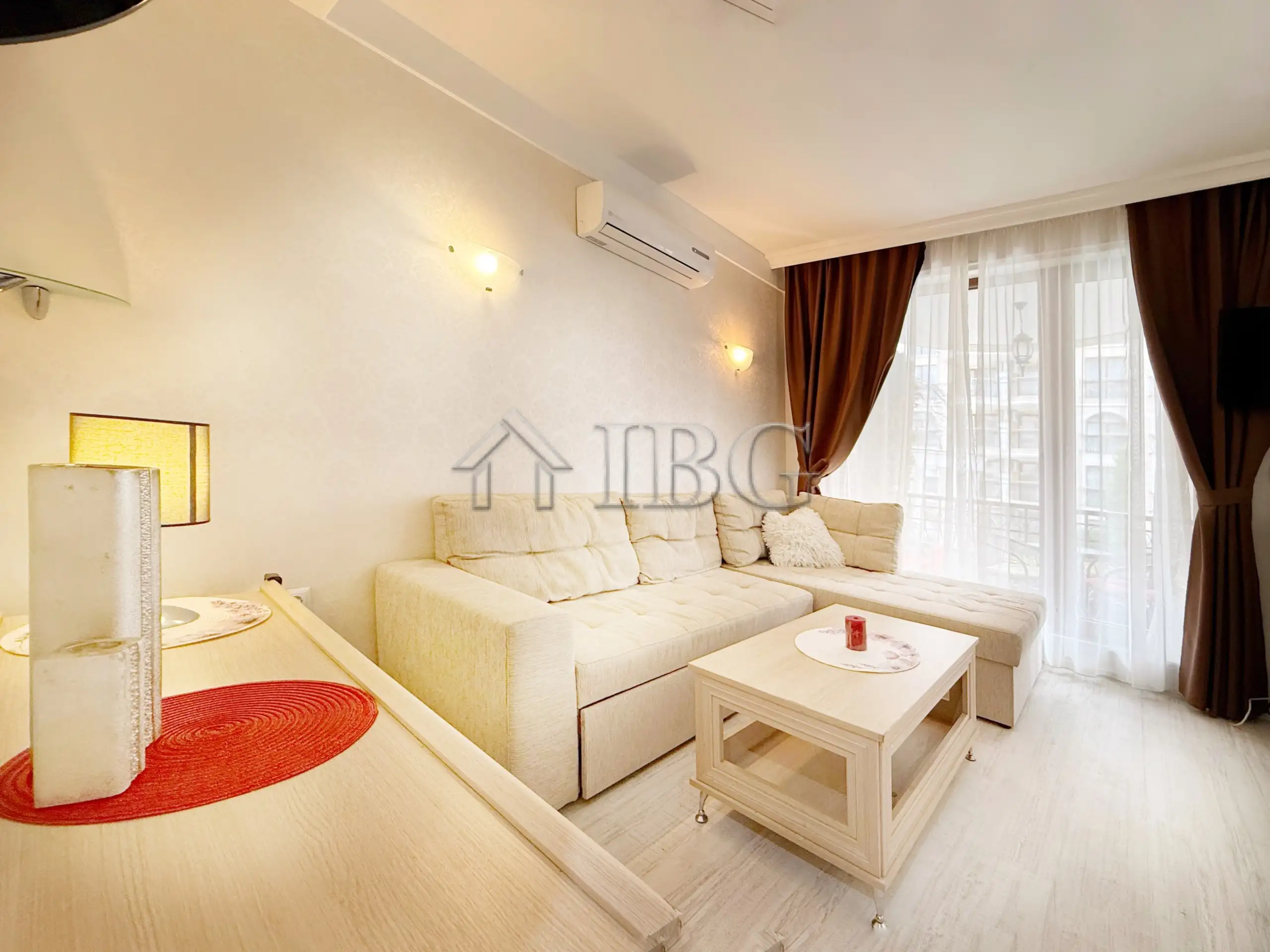 Flat 102m² in Bulgaria, Sveti Vlas. Priced at 145000€ rent photo-7