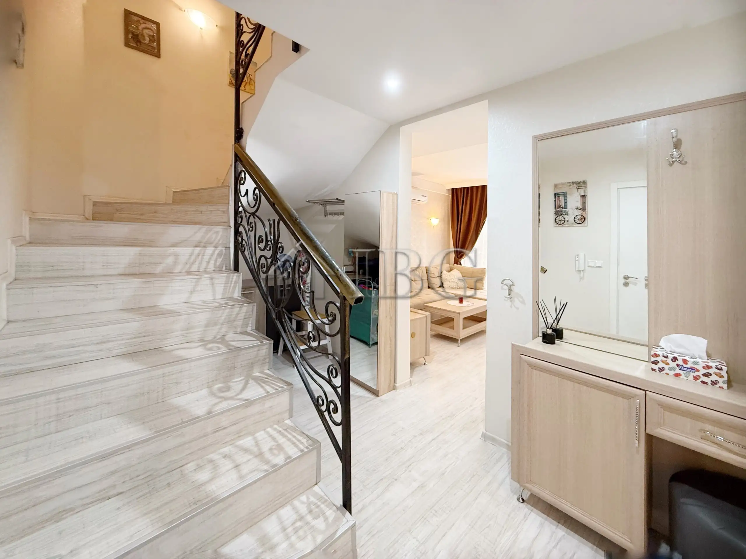 Flat 102m² in Bulgaria, Sveti Vlas. Priced at 145000€ rent photo-8
