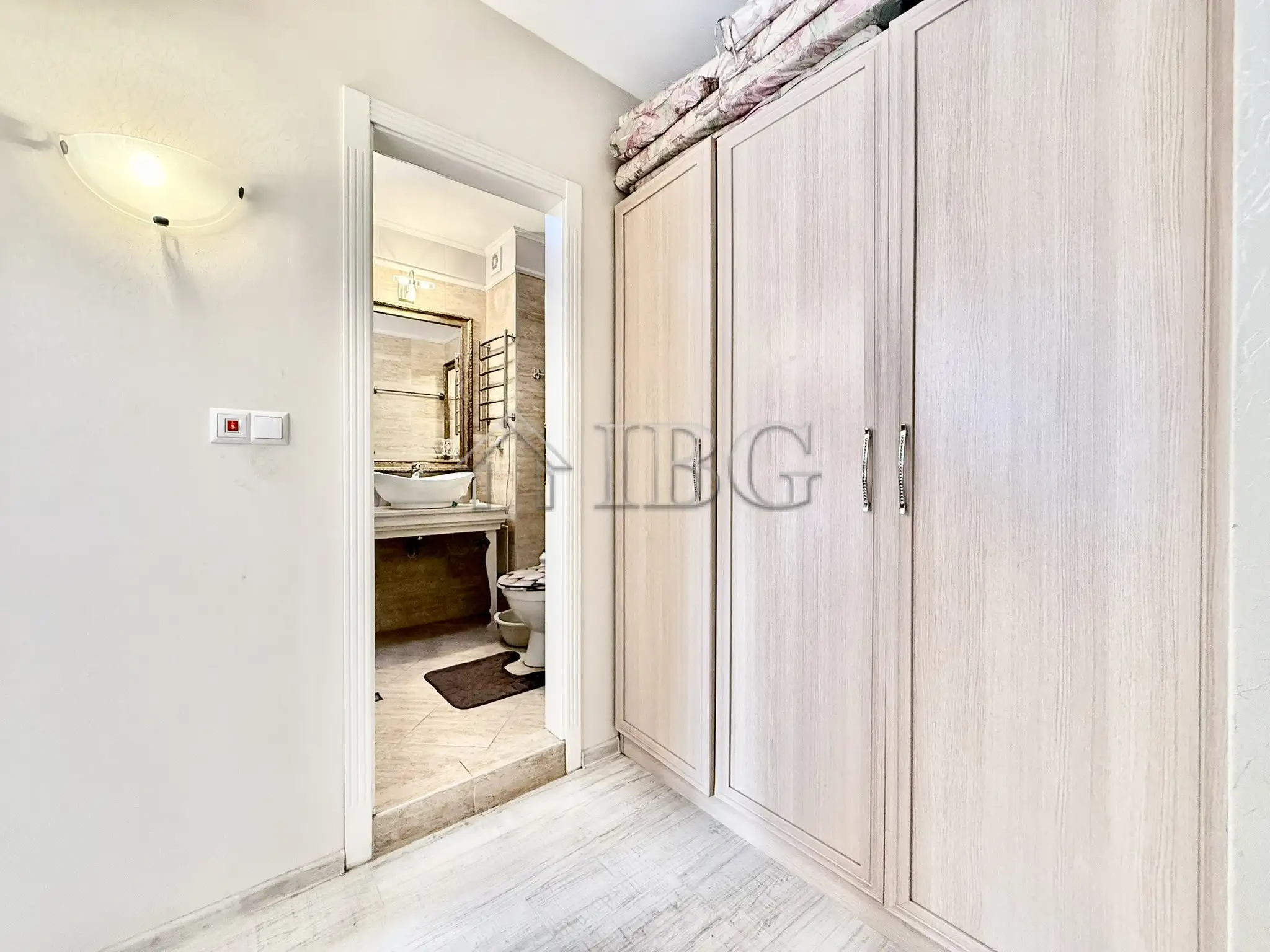 Flat 102m² in Bulgaria, Sveti Vlas. Priced at 145000€ rent photo-10