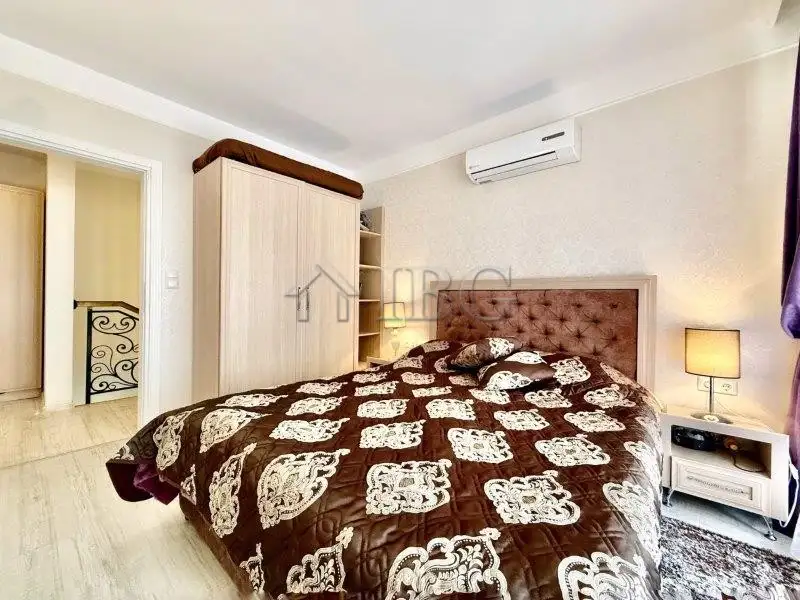 Flat 102m² in Bulgaria, Sveti Vlas. Priced at 145000€ rent photo-13