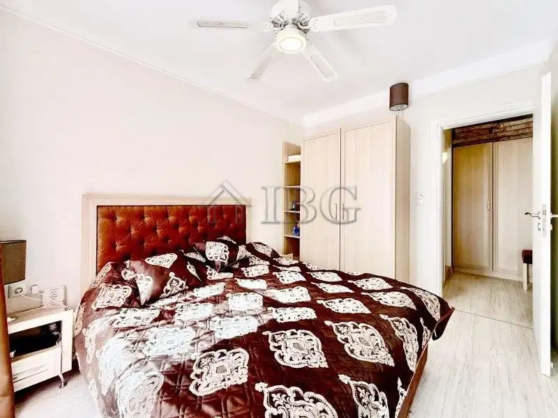 Flat 102m² in Bulgaria, Sveti Vlas. Priced at 145000€ rent photo-15