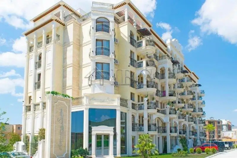 Flat 102m² in Bulgaria, Sveti Vlas. Priced at 145000€ rent photo-16