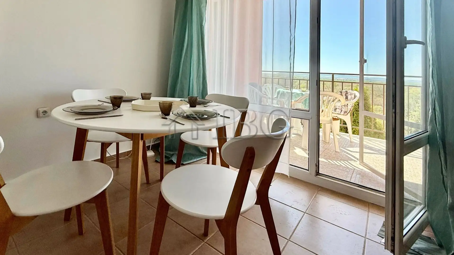 Flat 64m² in Bulgaria, Sunny Beach. Priced at 85000€ rent photo-2