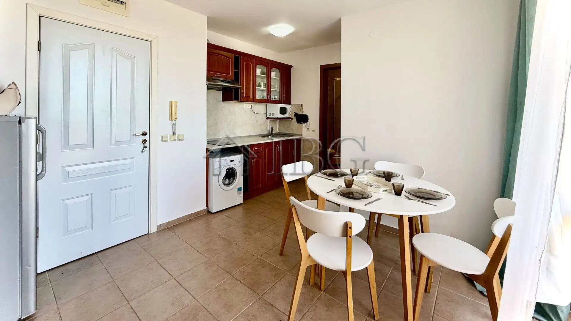 Flat 64m² in Bulgaria, Sunny Beach. Priced at 85000€ rent photo-3