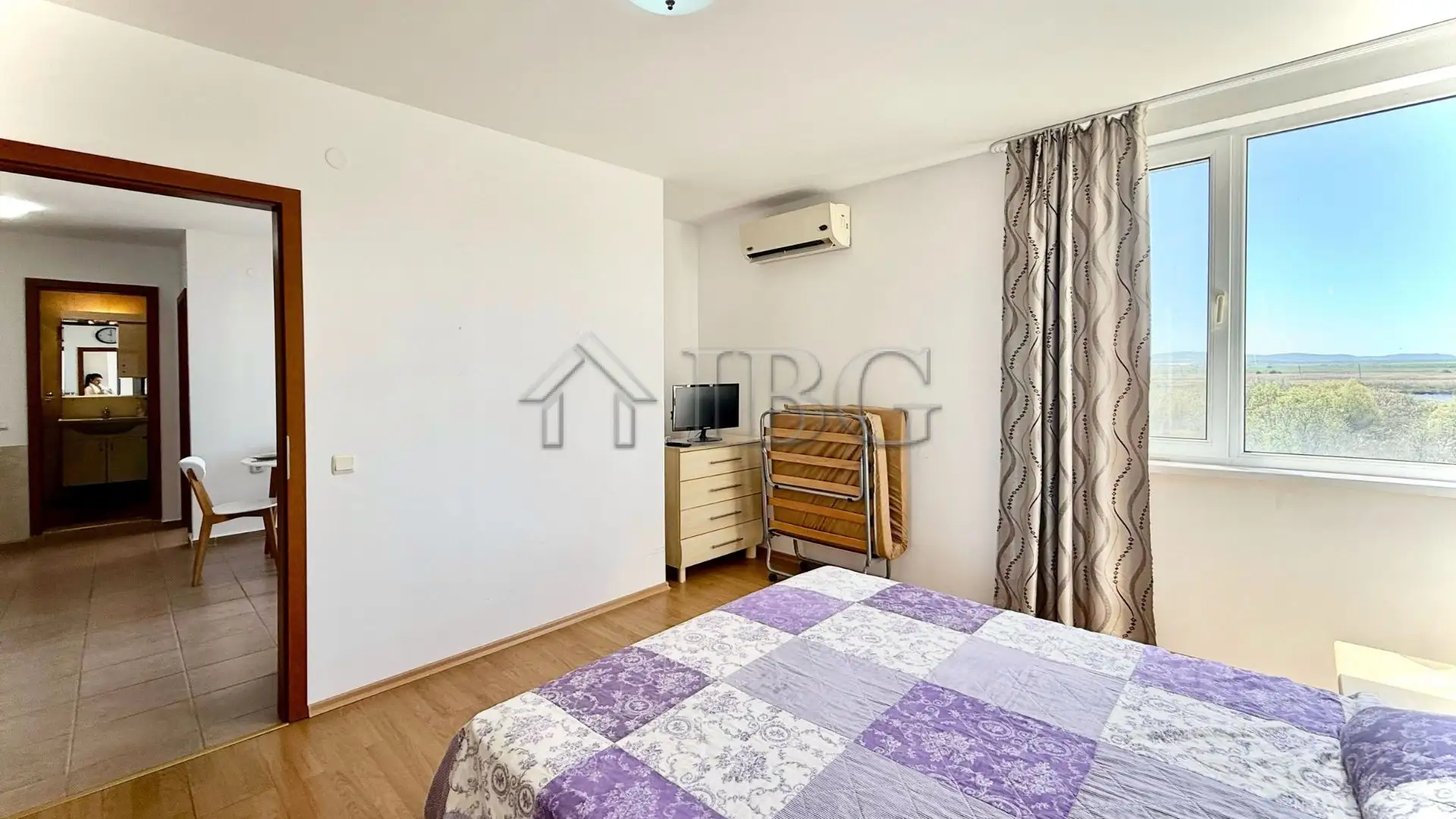 Flat 64m² in Bulgaria, Sunny Beach. Priced at 85000€ rent photo-7
