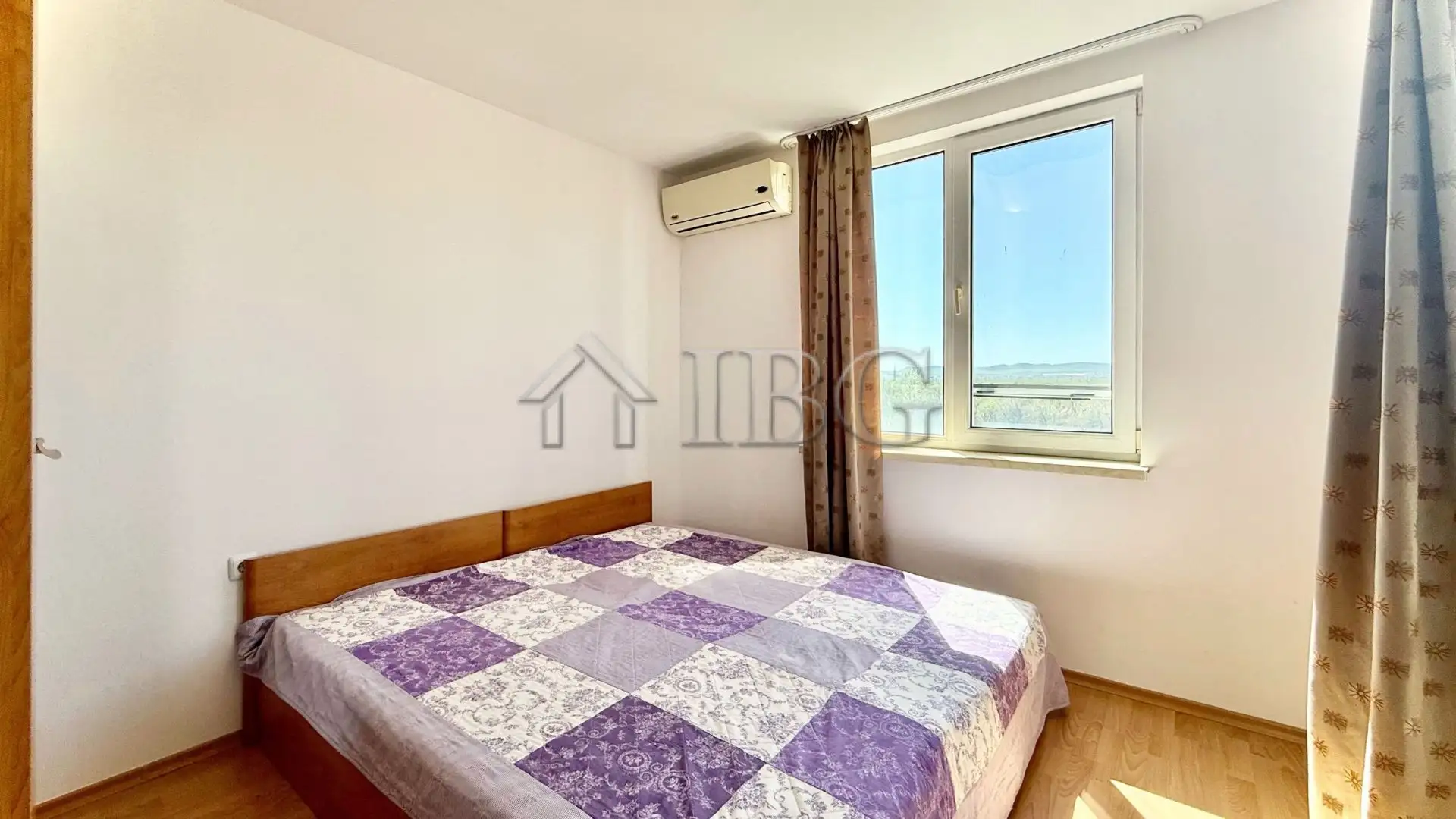 Flat 64m² in Bulgaria, Sunny Beach. Priced at 85000€ rent photo-8