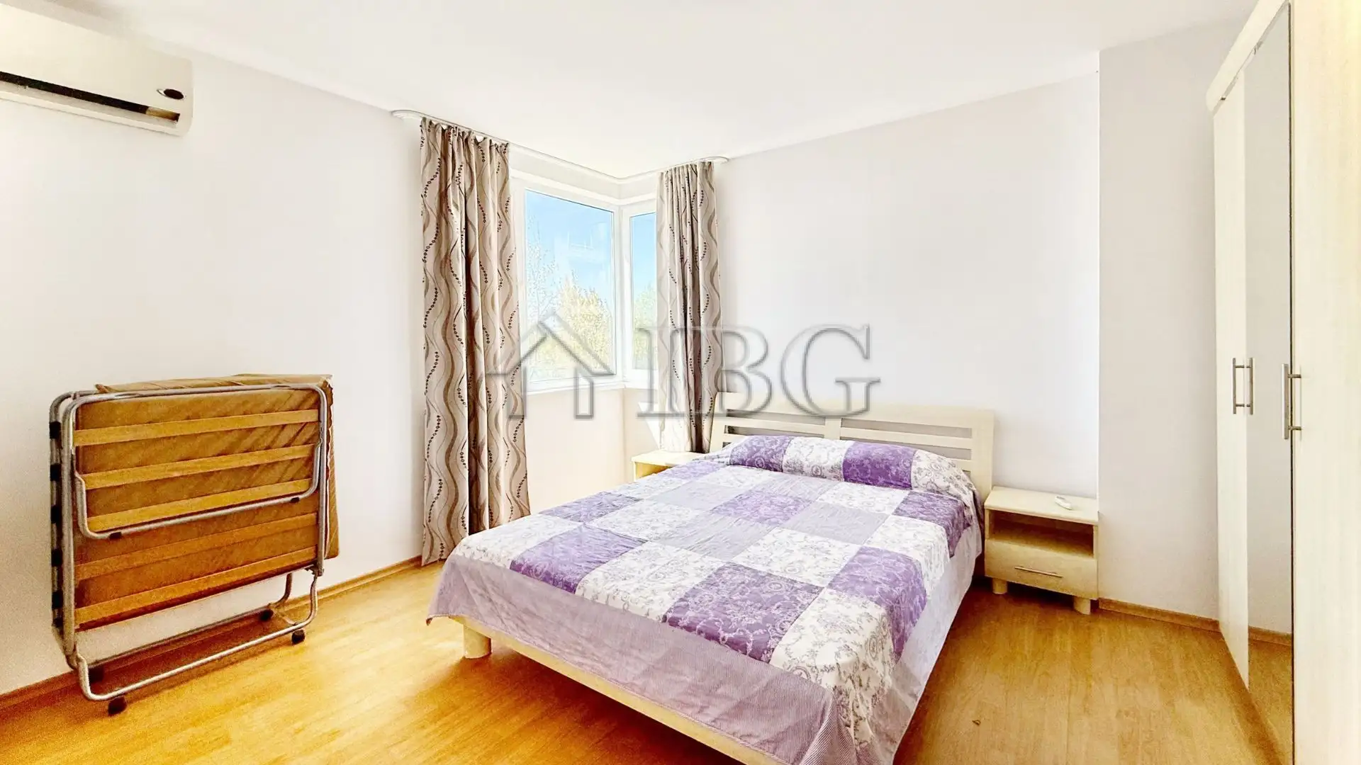 Flat 64m² in Bulgaria, Sunny Beach. Priced at 85000€ rent photo-9