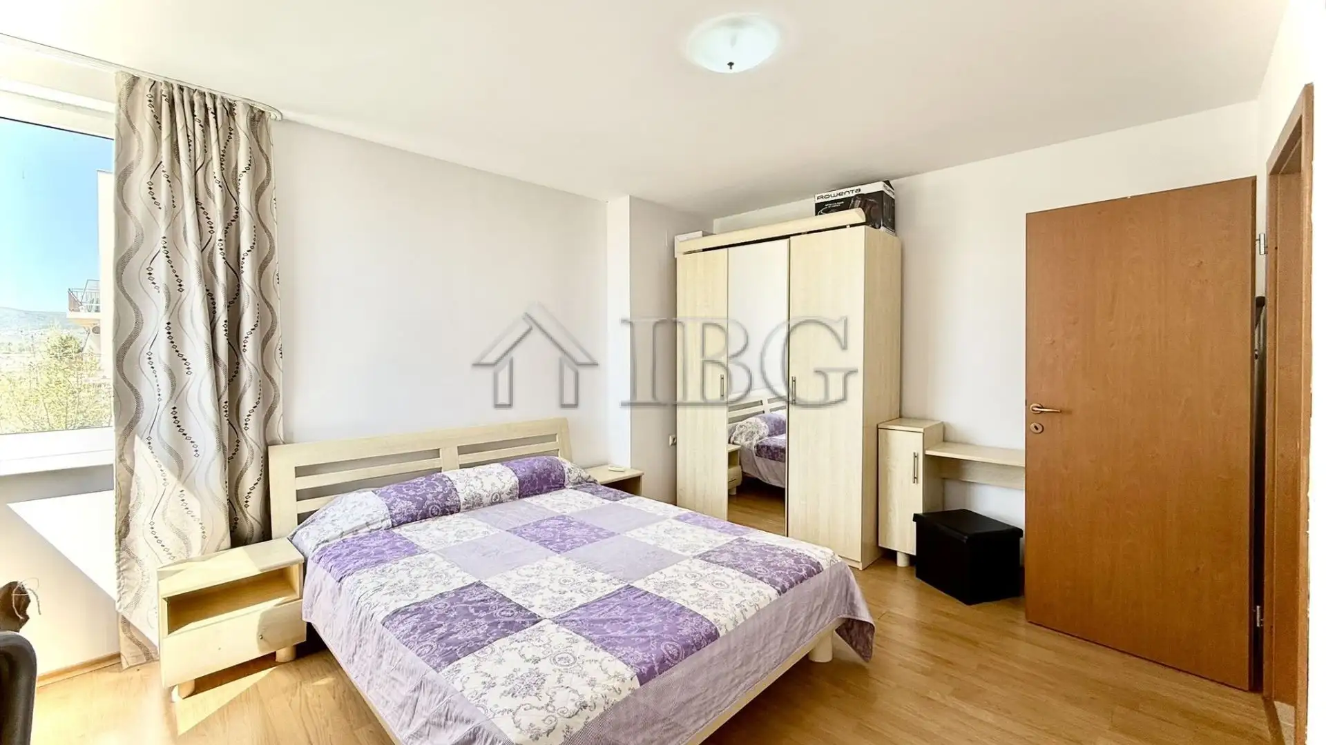 Flat 64m² in Bulgaria, Sunny Beach. Priced at 85000€ rent photo-10