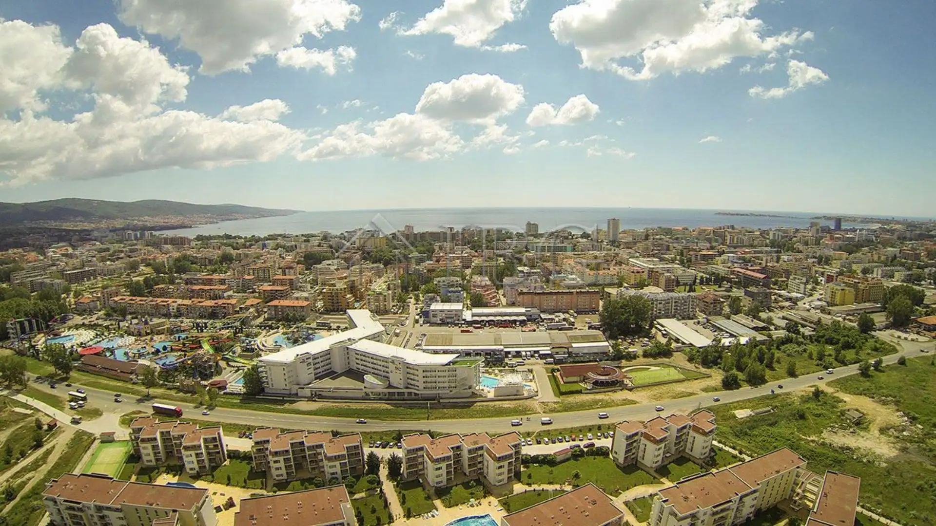 Flat 64m² in Bulgaria, Sunny Beach. Priced at 85000€ rent photo-12