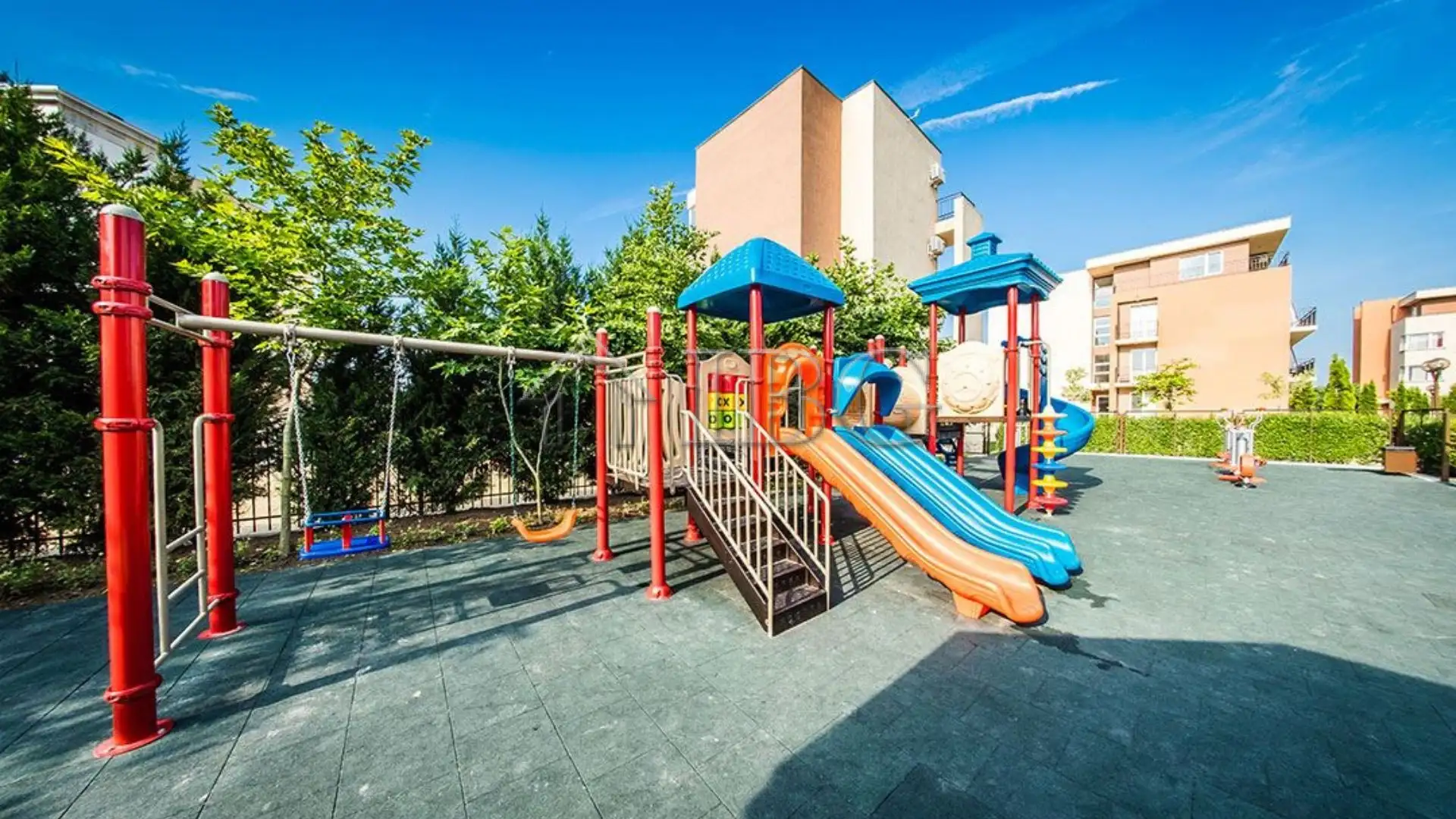 Flat 64m² in Bulgaria, Sunny Beach. Priced at 85000€ rent photo-14