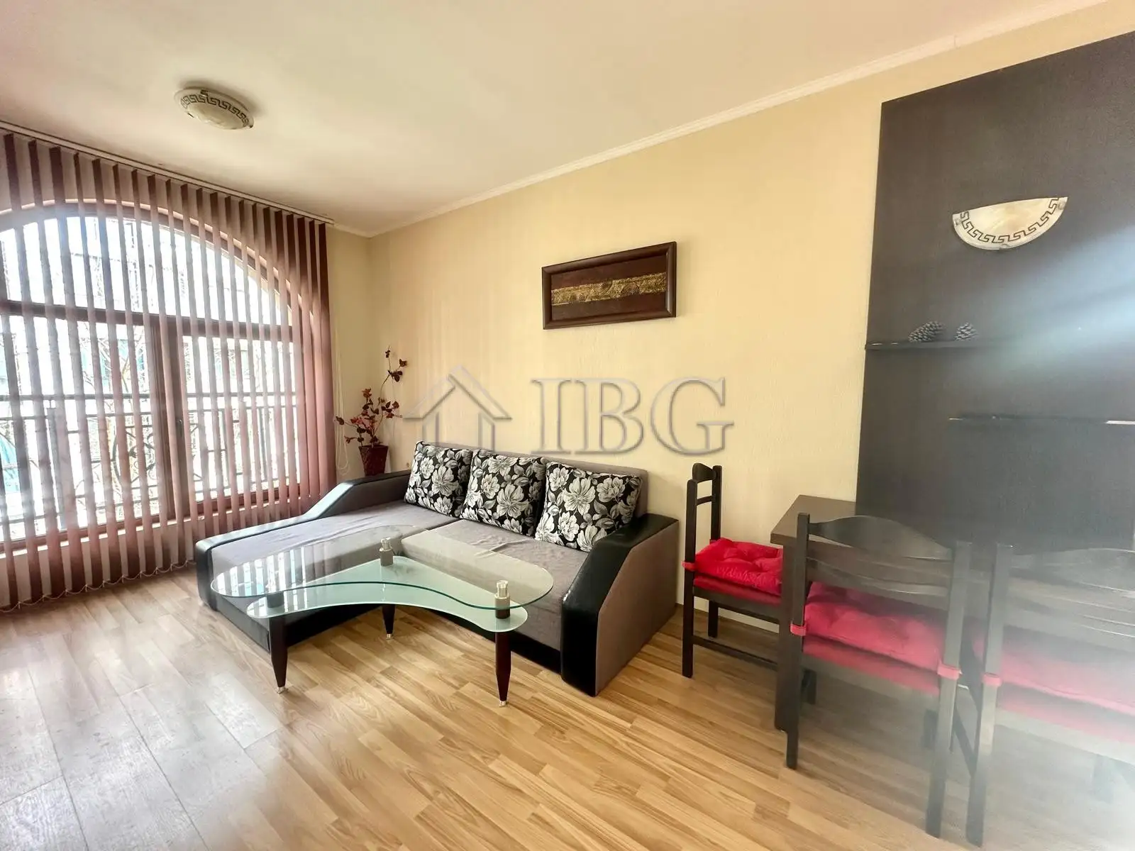 Flat 66m² in Bulgaria, Sunny Beach. Priced at 71900€ rent photo-3
