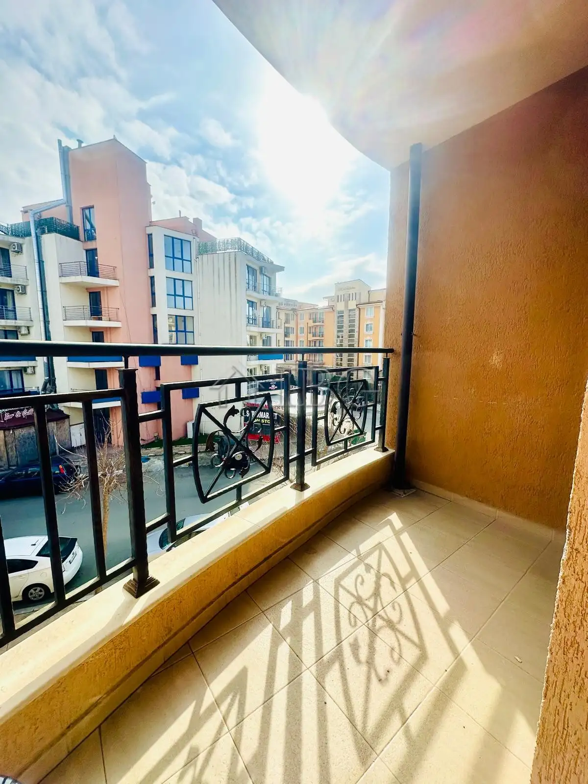 Flat 66m² in Bulgaria, Sunny Beach. Priced at 71900€ rent photo-5