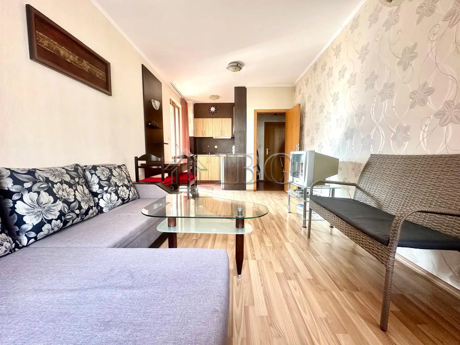 Flat 66m² in Bulgaria, Sunny Beach. Priced at 71900€ rent photo-6