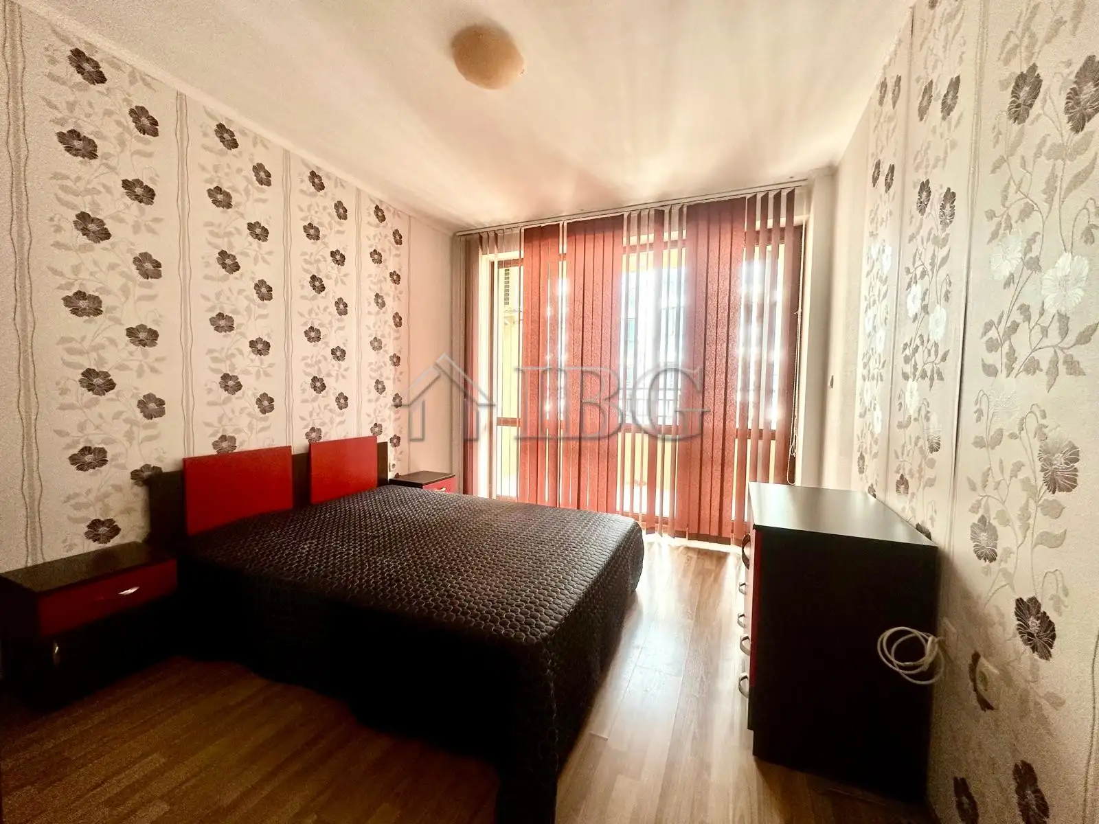 Flat 66m² in Bulgaria, Sunny Beach. Priced at 71900€ rent photo-8