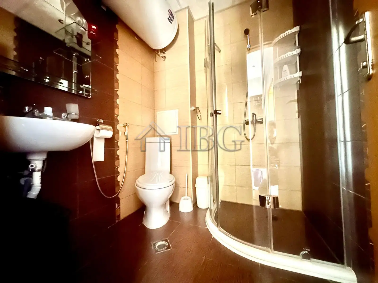 Flat 66m² in Bulgaria, Sunny Beach. Priced at 71900€ rent photo-9