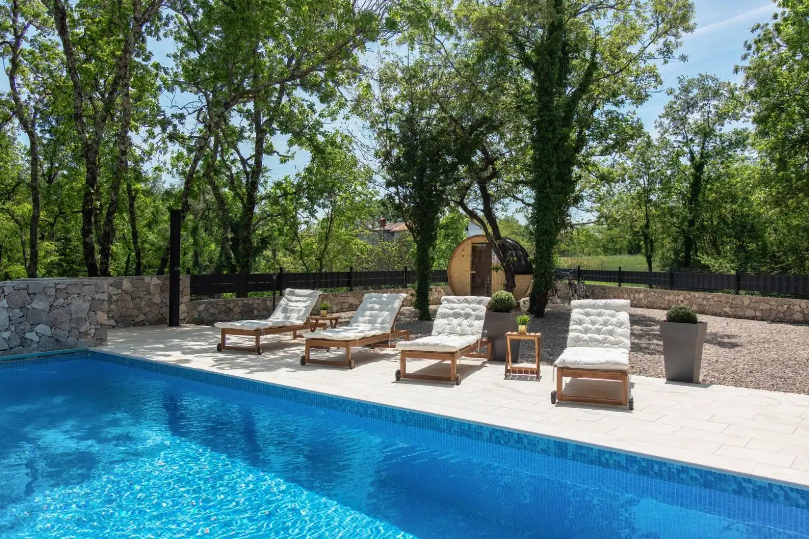 Villa 150m² in Croatia, Labin. Priced at 650000€ rent photo-5