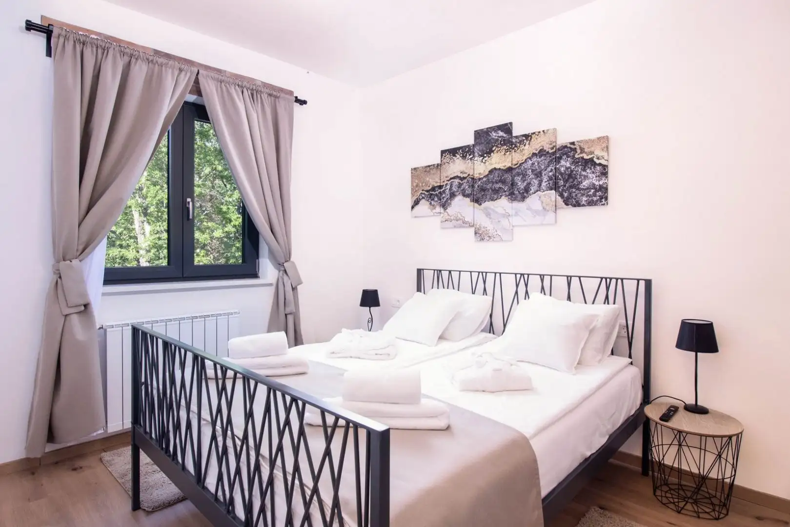 Villa 150m² in Croatia, Labin. Priced at 650000€ rent photo-14