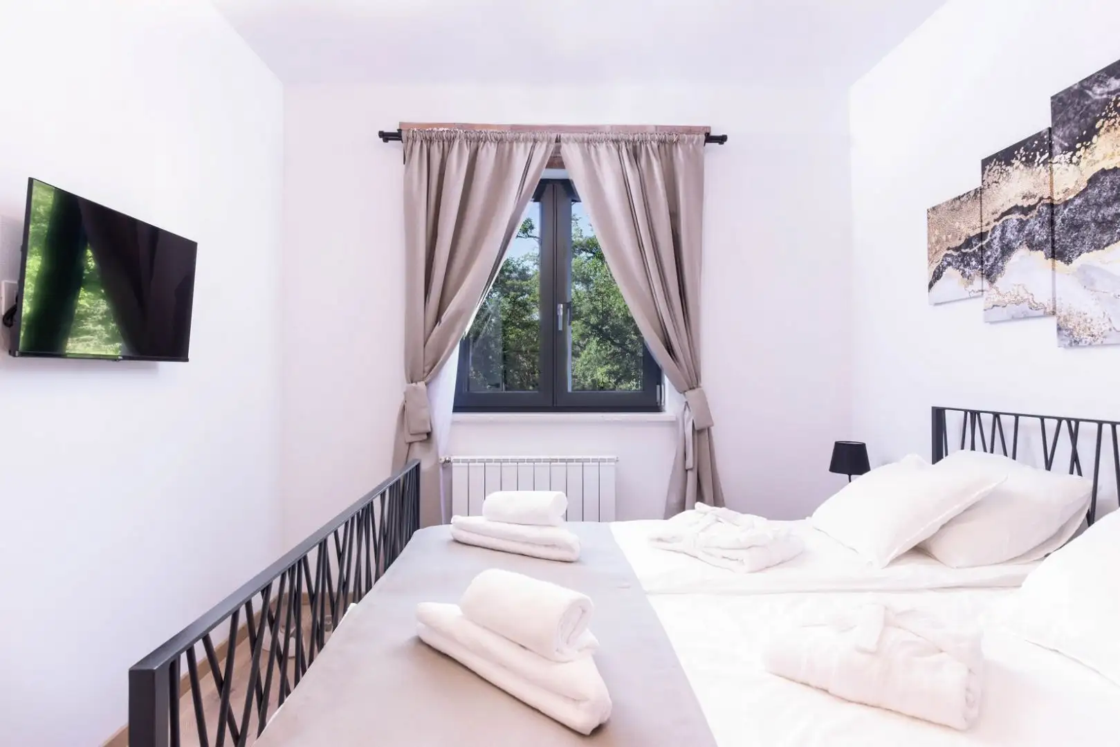 Villa 150m² in Croatia, Labin. Priced at 650000€ rent photo-15