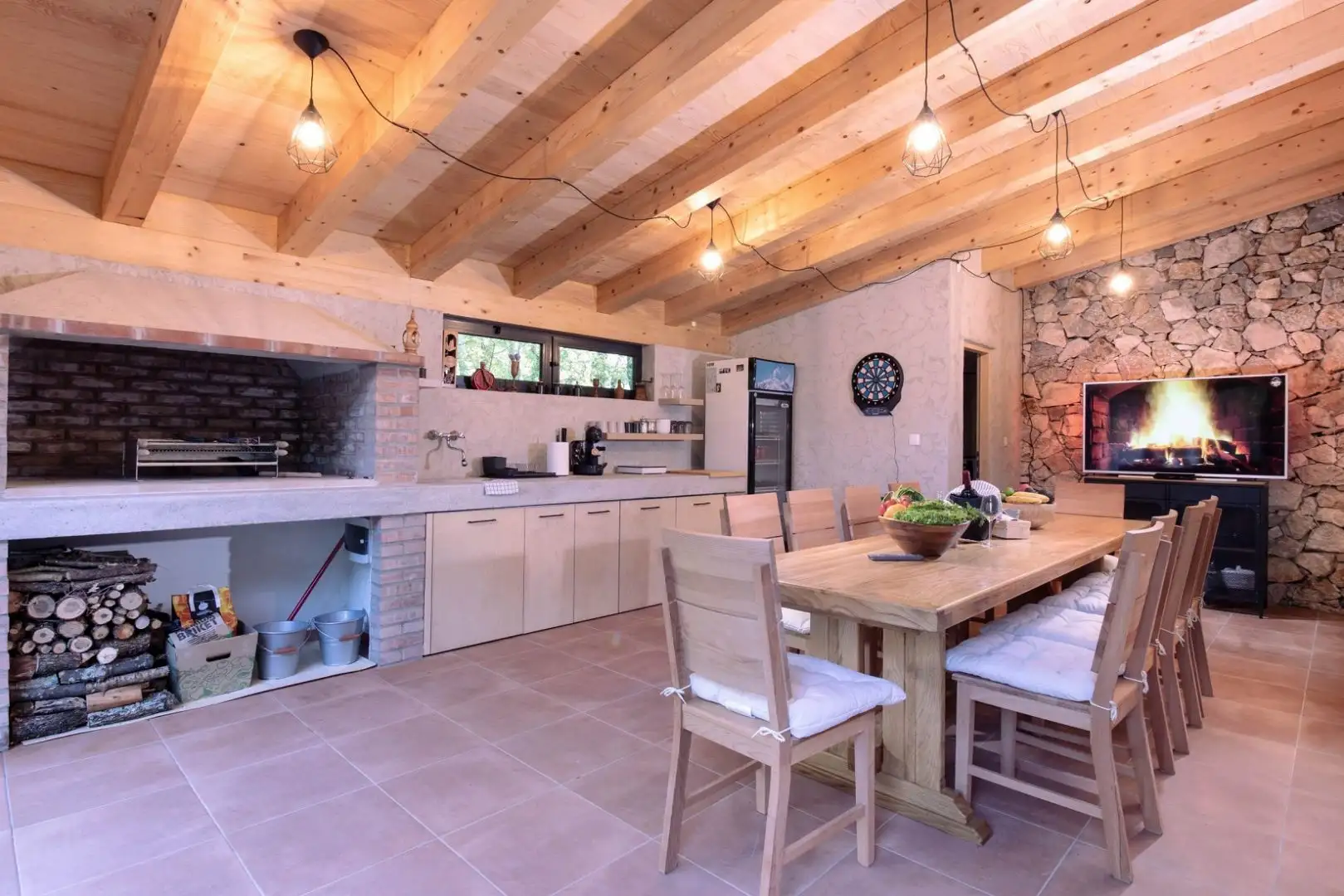 Villa 150m² in Croatia, Labin. Priced at 650000€ rent photo-25