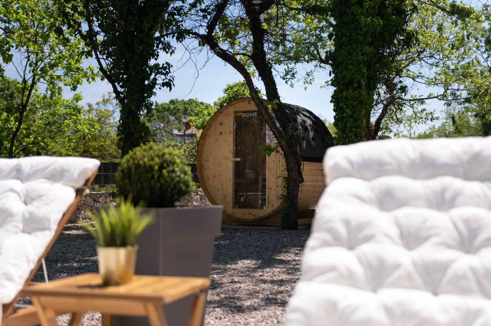 Villa 150m² in Croatia, Labin. Priced at 650000€ rent photo-24