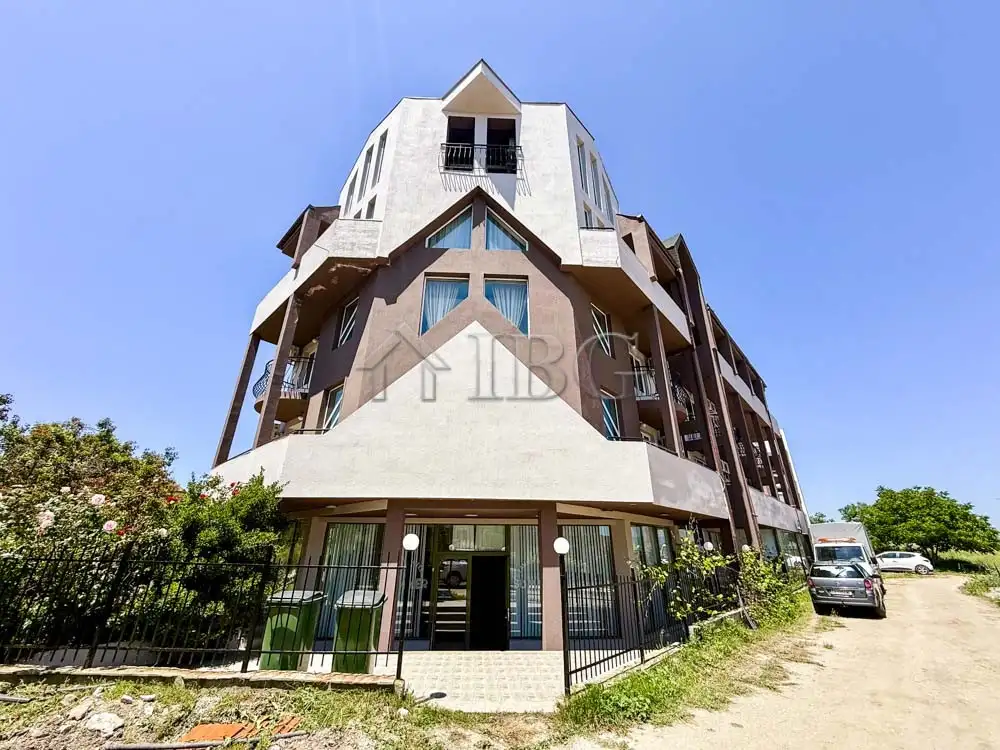 Flat 33m² in Bulgaria, Ravda. Priced at 29900€ rent photo-1