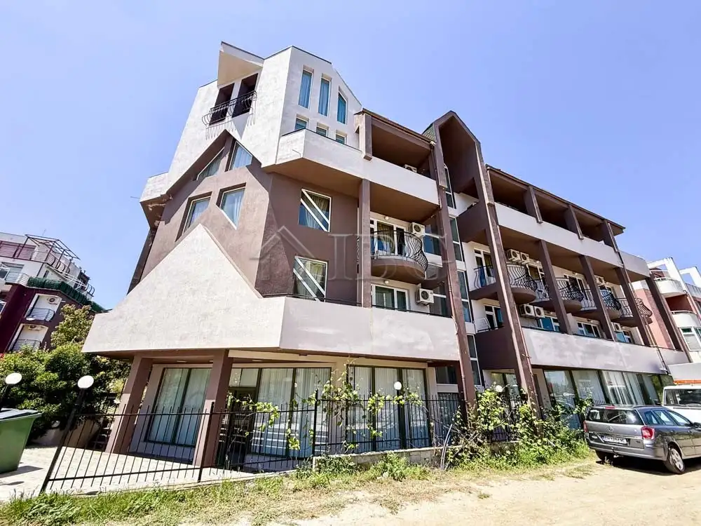 Flat 33m² in Bulgaria, Ravda. Priced at 29900€ rent photo-2