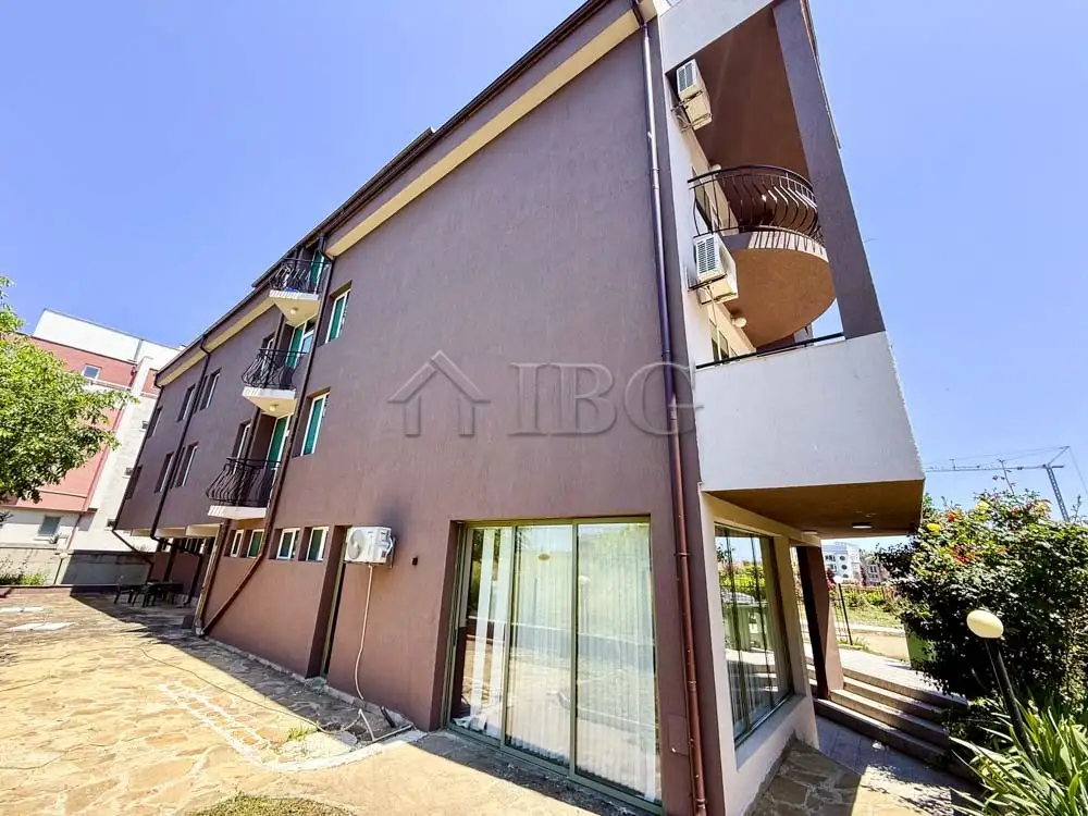 Flat 33m² in Bulgaria, Ravda. Priced at 29900€ rent photo-3