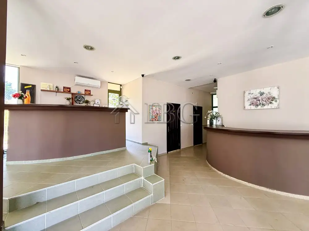 Flat 33m² in Bulgaria, Ravda. Priced at 29900€ rent photo-4