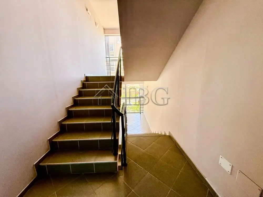 Flat 33m² in Bulgaria, Ravda. Priced at 29900€ rent photo-5