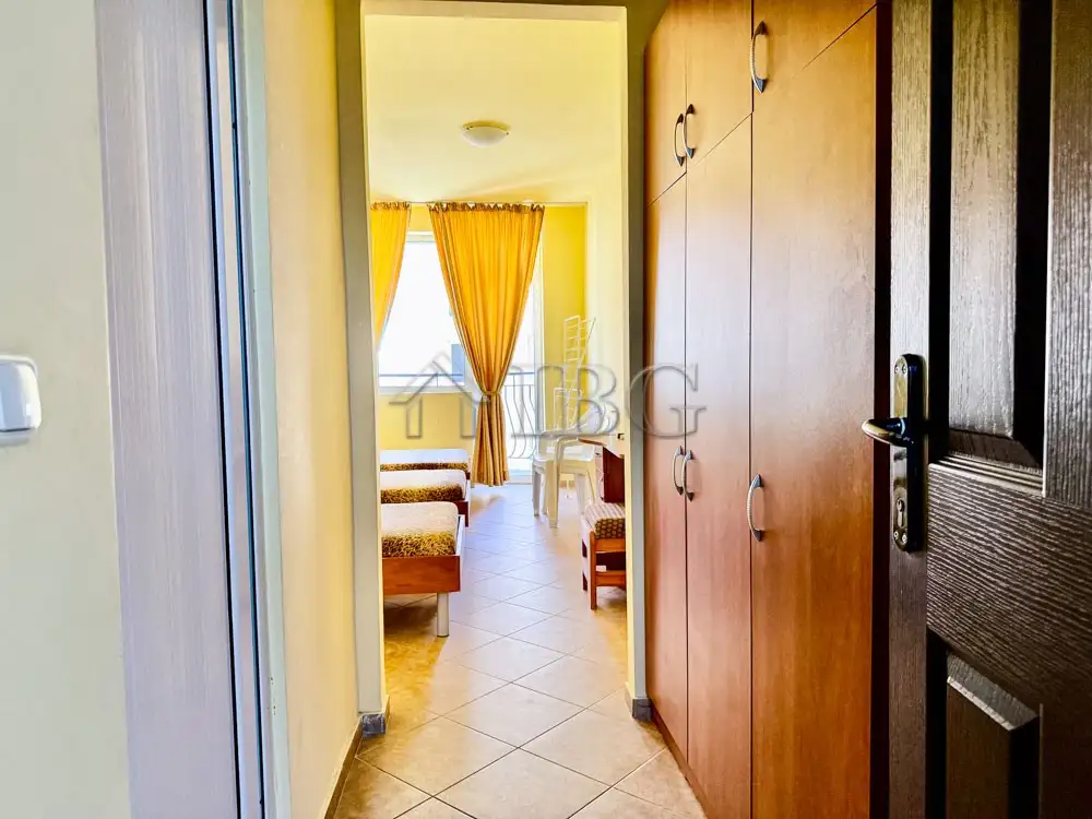 Flat 33m² in Bulgaria, Ravda. Priced at 29900€ rent photo-7
