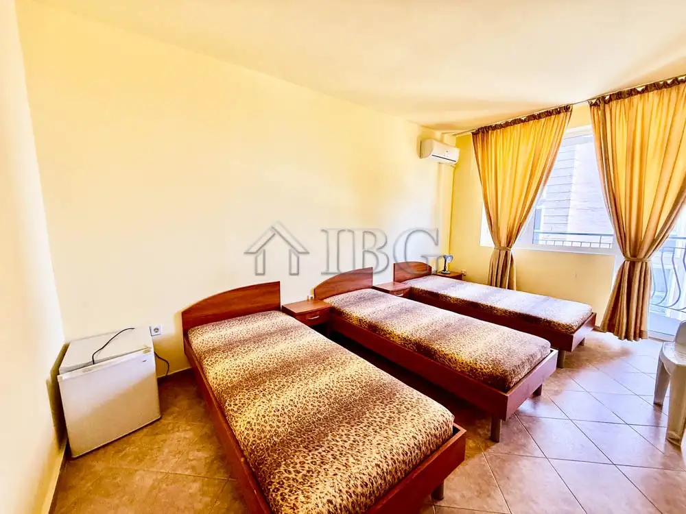 Flat 33m² in Bulgaria, Ravda. Priced at 29900€ rent photo-8