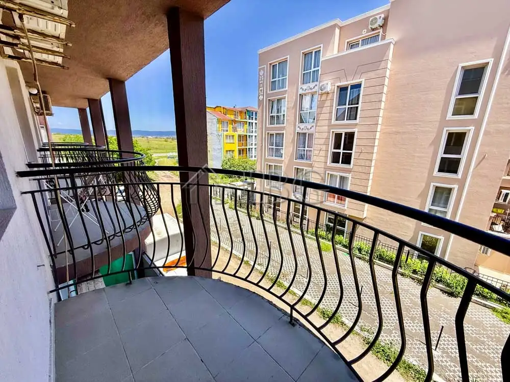 Flat 33m² in Bulgaria, Ravda. Priced at 29900€ rent photo-10