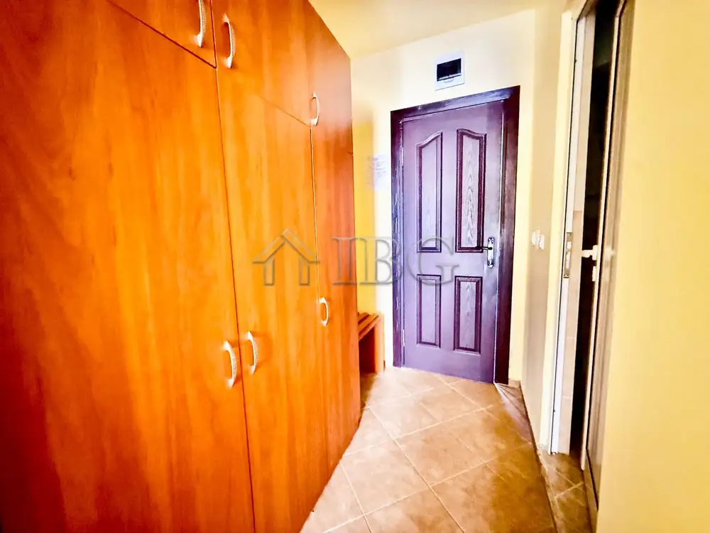 Flat 33m² in Bulgaria, Ravda. Priced at 29900€ rent photo-11