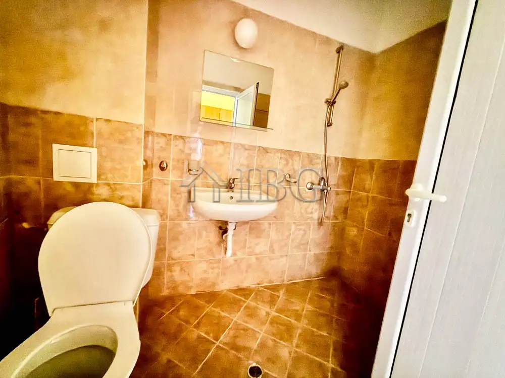 Flat 33m² in Bulgaria, Ravda. Priced at 29900€ rent photo-12