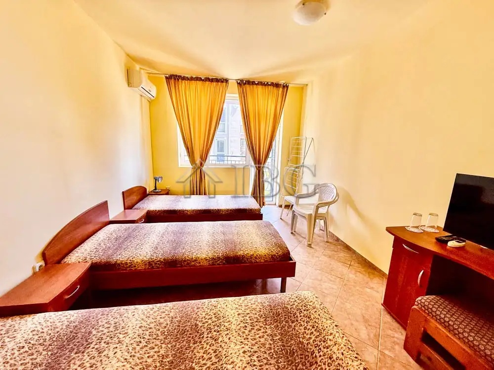 Flat 33m² in Bulgaria, Ravda. Priced at 29900€ rent photo-13