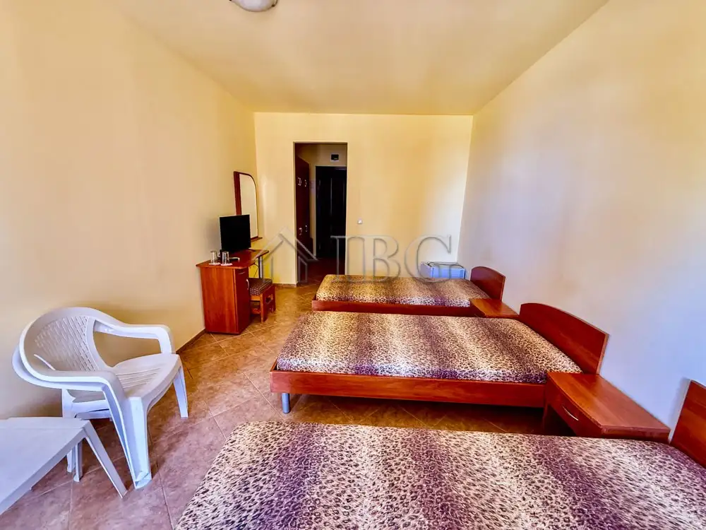 Flat 33m² in Bulgaria, Ravda. Priced at 29900€ rent photo-14