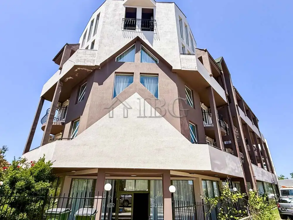 Flat 33m² in Bulgaria, Ravda. Priced at 29900€ rent photo-15