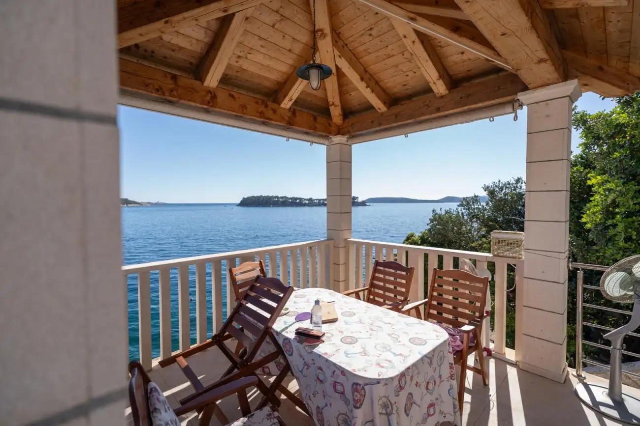 Villa 210m² in Croatia, Dubrovnik. Priced at 4000000€ rent photo-7