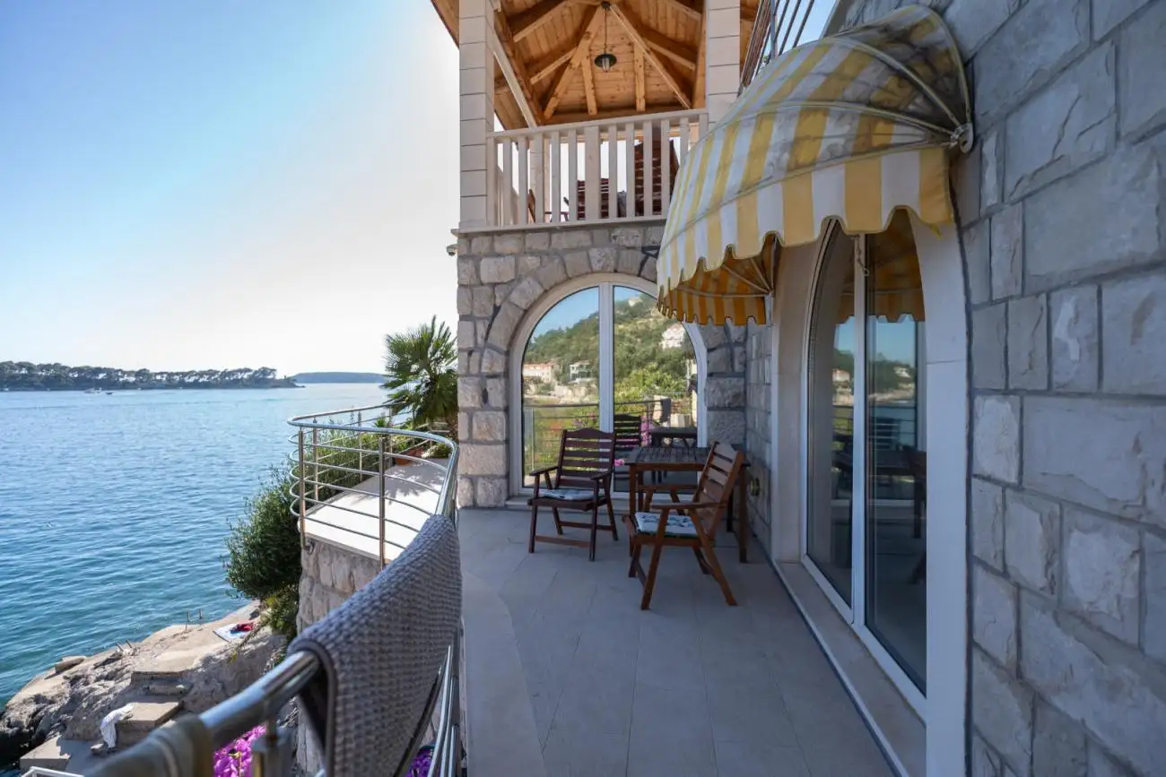 Villa 210m² in Croatia, Dubrovnik. Priced at 4000000€ rent photo-11