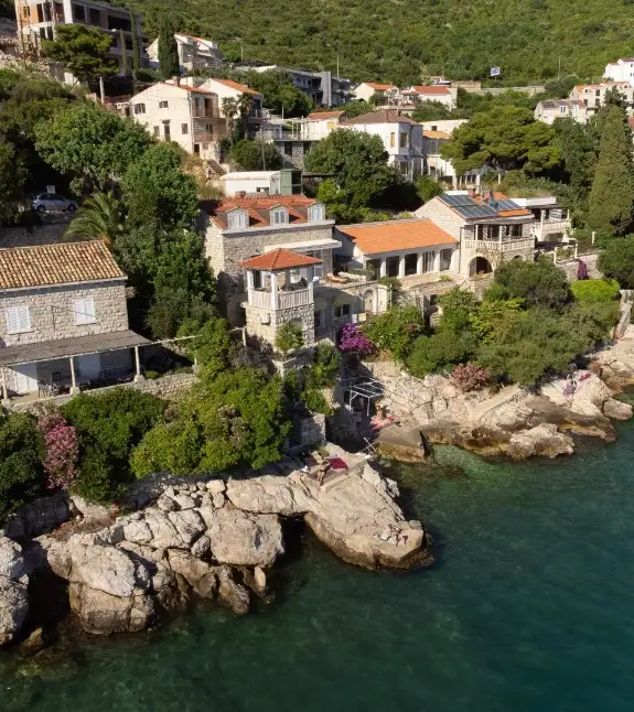 Villa 210m² in Croatia, Dubrovnik. Priced at 4000000€ rent photo-16