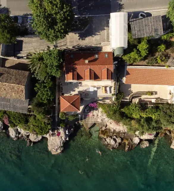 Villa 210m² in Croatia, Dubrovnik. Priced at 4000000€ rent photo-18
