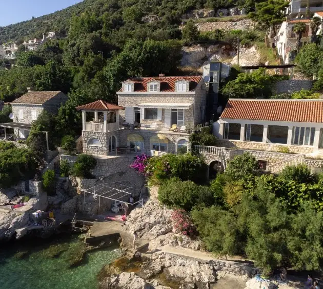 Villa 210m² in Croatia, Dubrovnik. Priced at 4000000€ rent photo-19