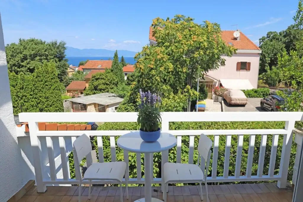 Hotels 350m² in Croatia, Malinska. Priced at 880000€ rent photo-4