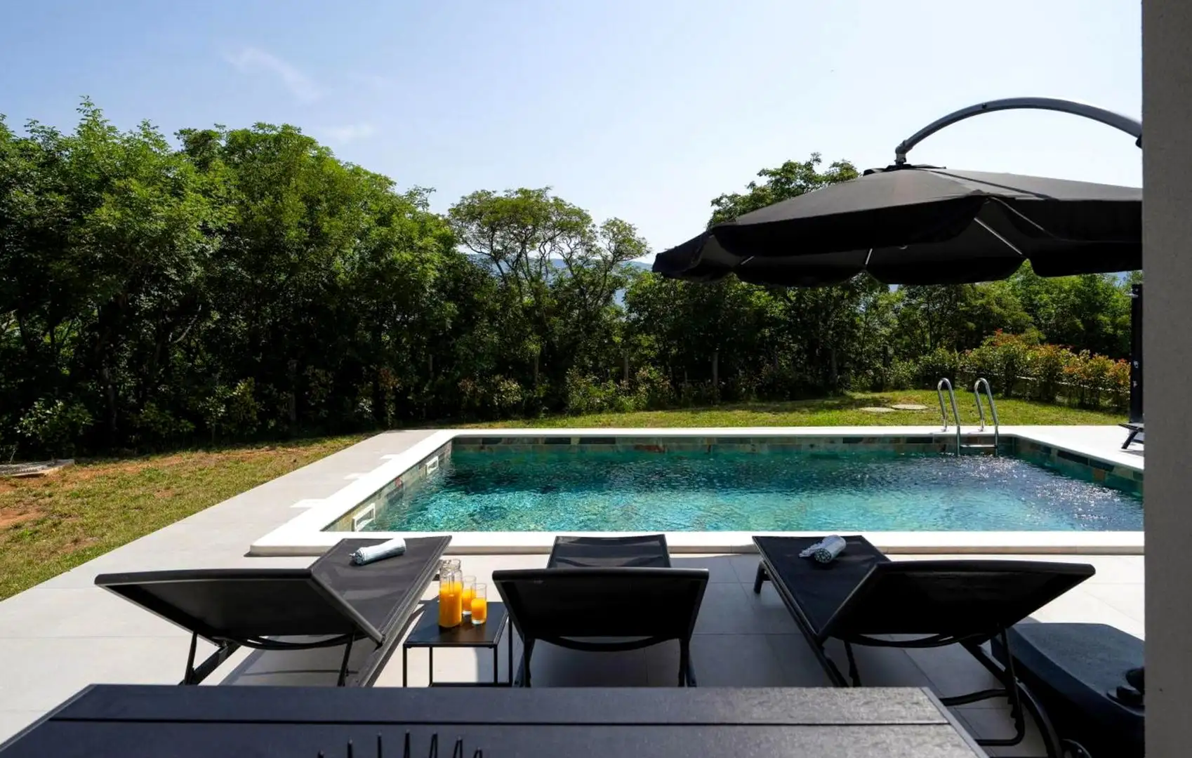 Villa 167m² in Croatia, Labin. Priced at 595000€ rent photo-9