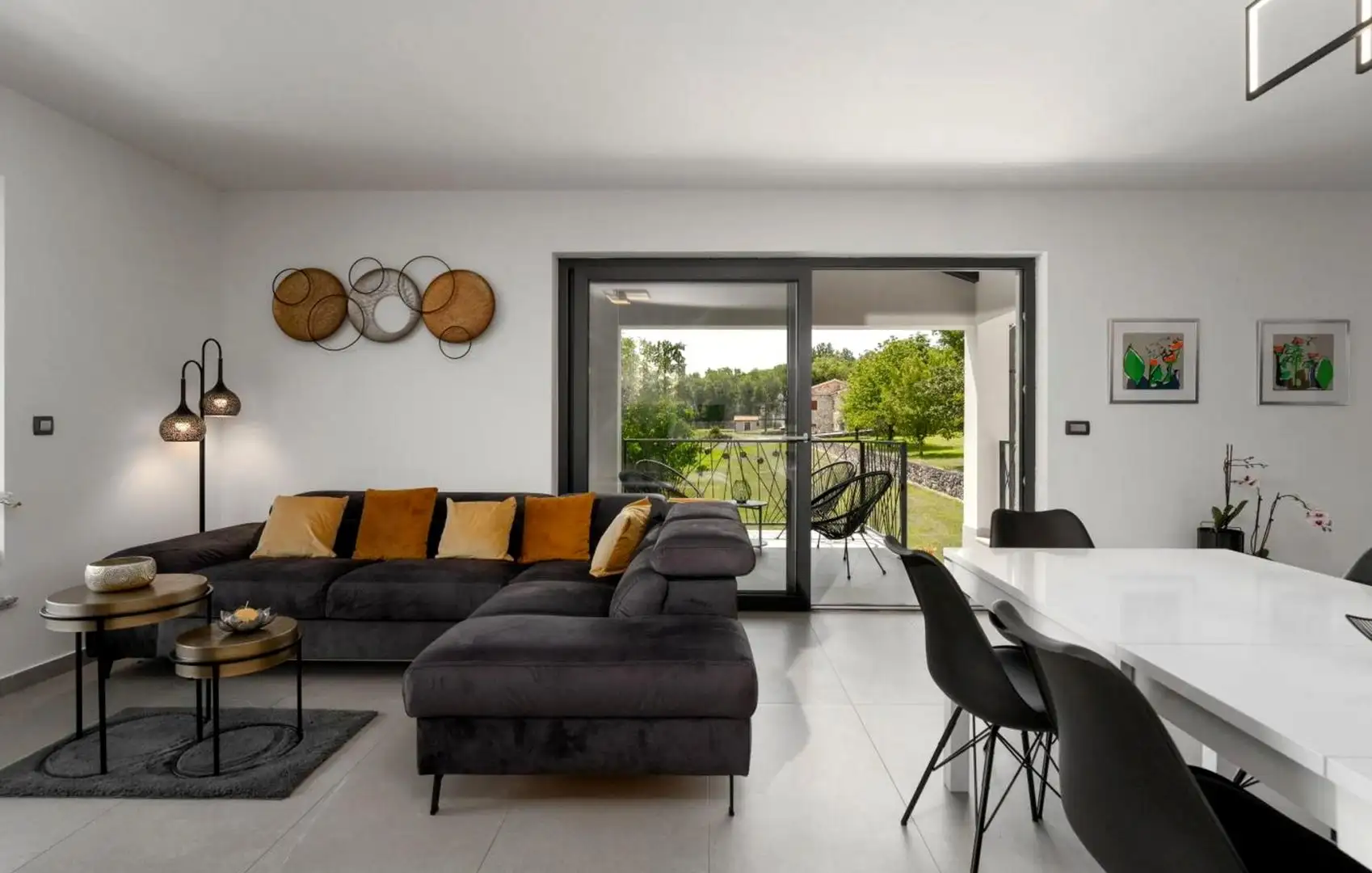 Villa 167m² in Croatia, Labin. Priced at 595000€ rent photo-20