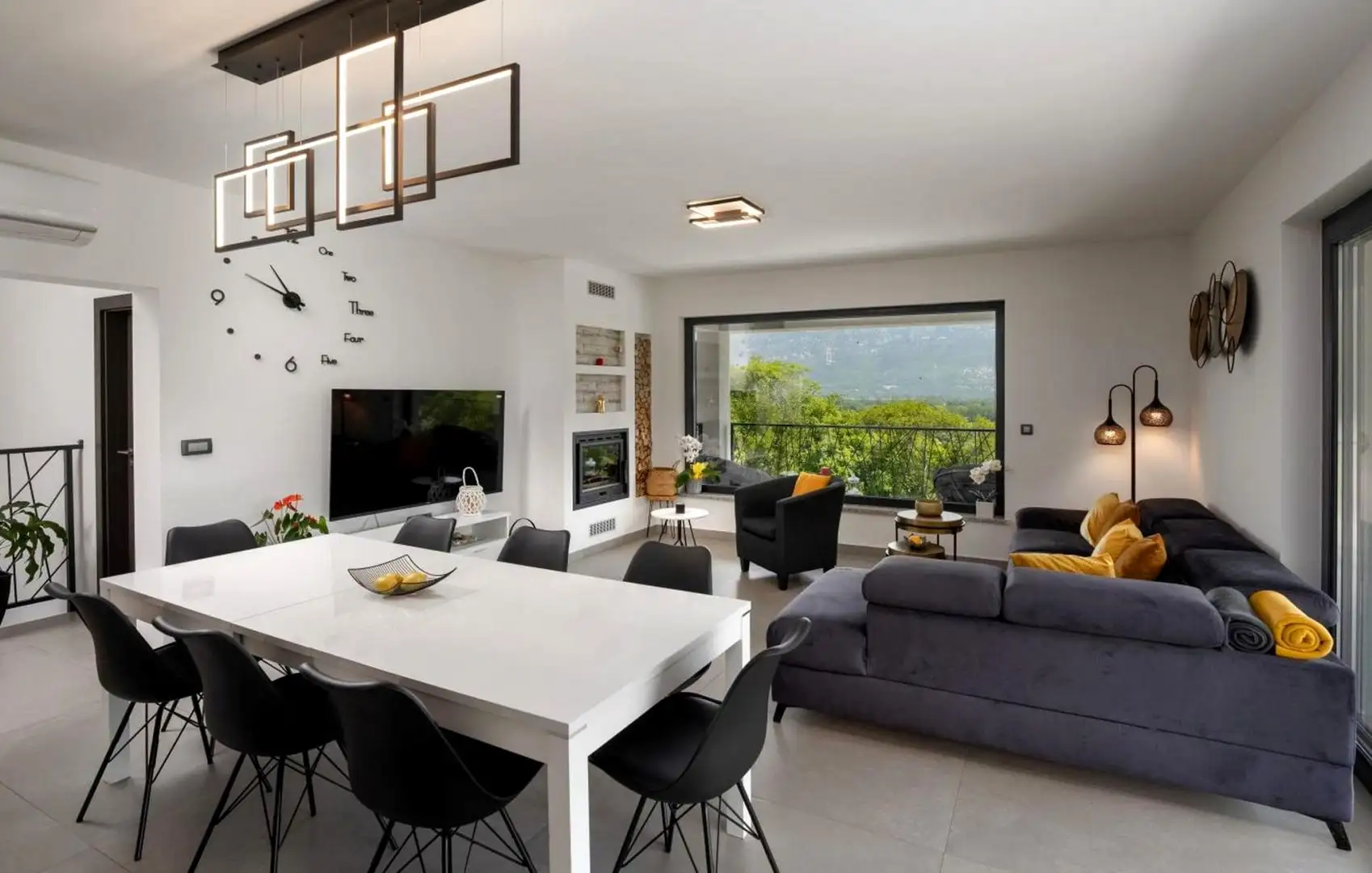 Villa 167m² in Croatia, Labin. Priced at 595000€ rent photo-21