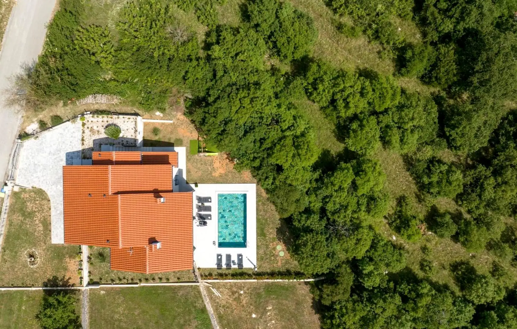 Villa 167m² in Croatia, Labin. Priced at 595000€ rent photo-4
