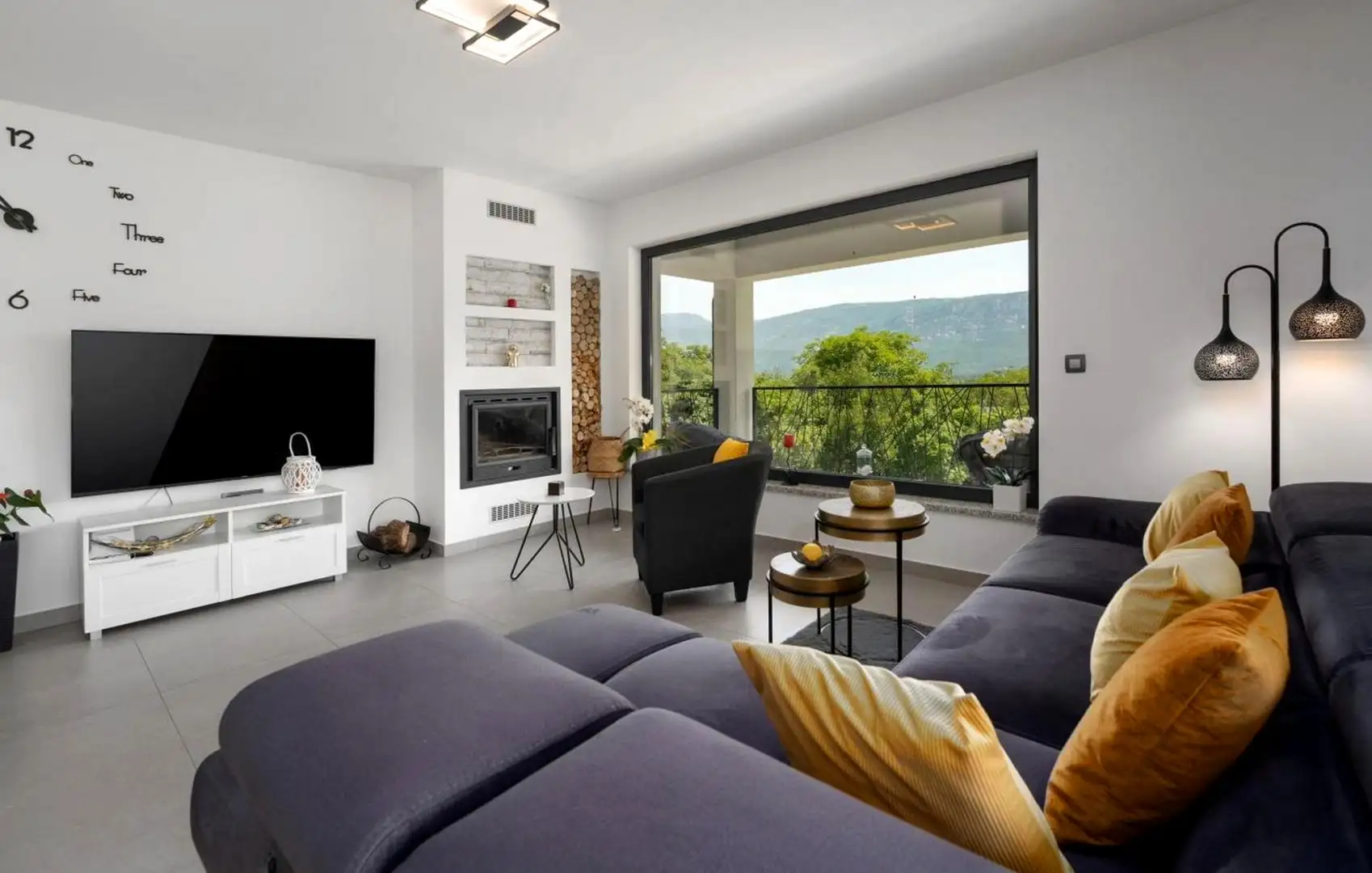 Villa 167m² in Croatia, Labin. Priced at 595000€ rent photo-18